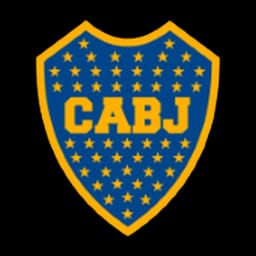 Reg Time: Boca Juniors