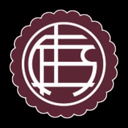 Reg Time: Lanus