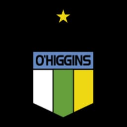 Reg Time: O´Higgins