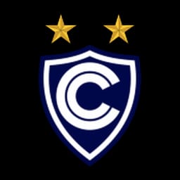 Reg Time: Cienciano