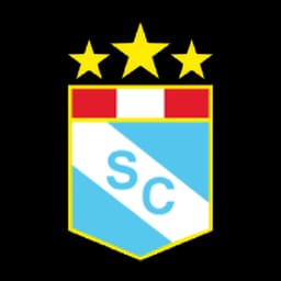 Reg Time: Sporting Cristal