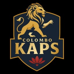Colombo Strikers