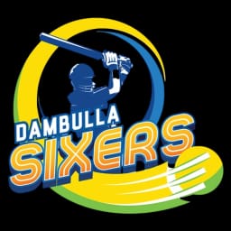Dambulla Sixers