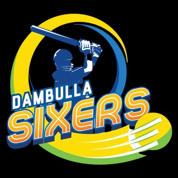 Dambulla Sixers