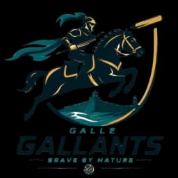 Galle Marvels