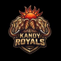 Kandy Falcons