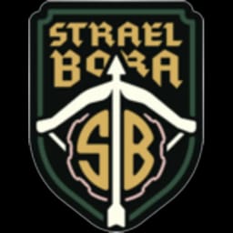 Strael-Bora
