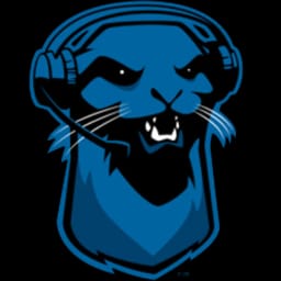 Blue Otter