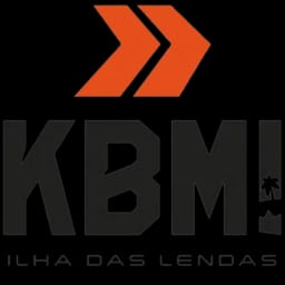 KaBuM! Ilha das Lendas