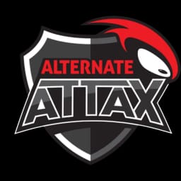 ALTERNATE aTTaX Ruby