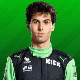 Gabriel Bortoleto