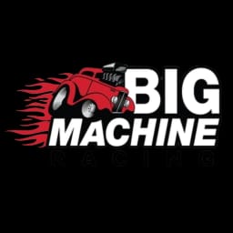Big Machine Racing