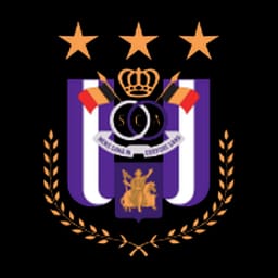 Reg Time: Anderlecht