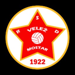 Velez Mostar