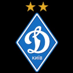Reg Time: Dynamo Kyiv
