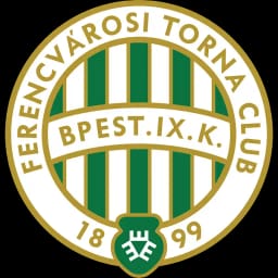 Reg Time: Ferencvarosi
