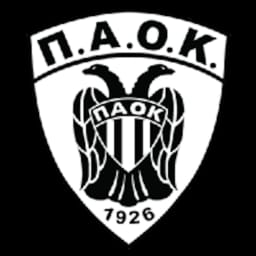 Reg Time: PAOK