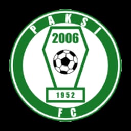 Paksi