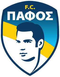 Reg Time: Pafos