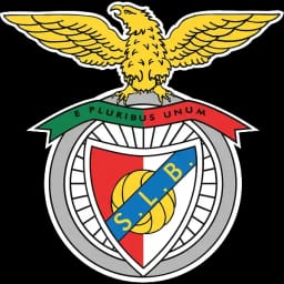Reg Time: SL Benfica