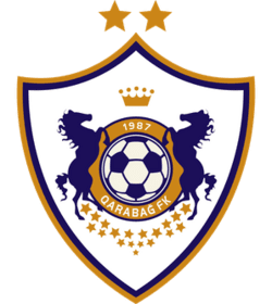 Reg Time: Qarabag
