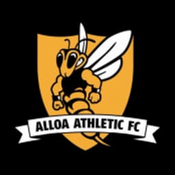 Alloa