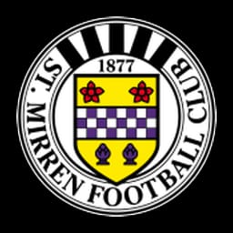 St. Mirren