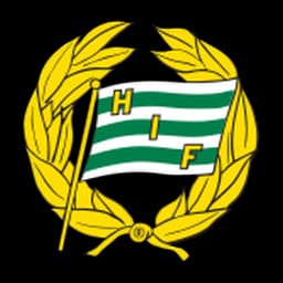 Reg Time: Hammarby