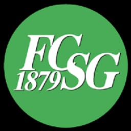 Reg Time: St. Gallen