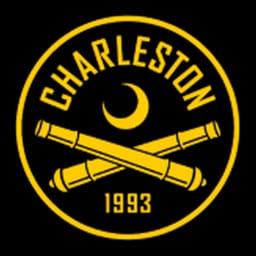 Charleston wins by more than 1.5 goals