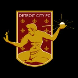 Detroit City FC wins by more than 1.5 goals
