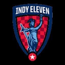 Indy Eleven wins by more than 1.5 goals