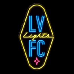 Las Vegas Lights wins by more than 1.5 goals