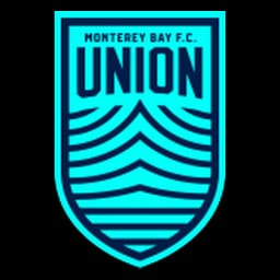 Monterey Bay FC wins by more than 1.5 goals