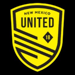 New Mexico United wins by more than 1.5 goals