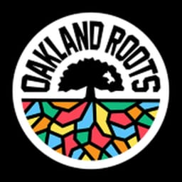 Oakland Roots SC wins by more than 1.5 goals