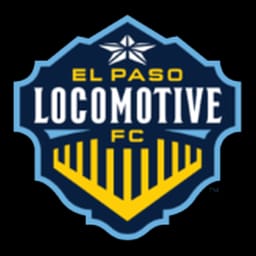 El Paso Locomotive FC wins by more than 1.5 goals