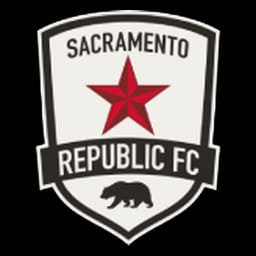 Sacramento Republic wins by more than 1.5 goals