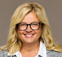 Angela Murray