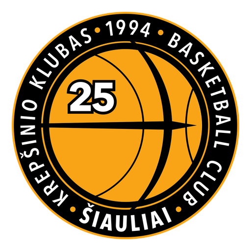 BC Siauliai