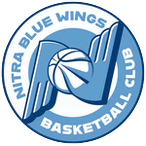 Nitra Blue Wings