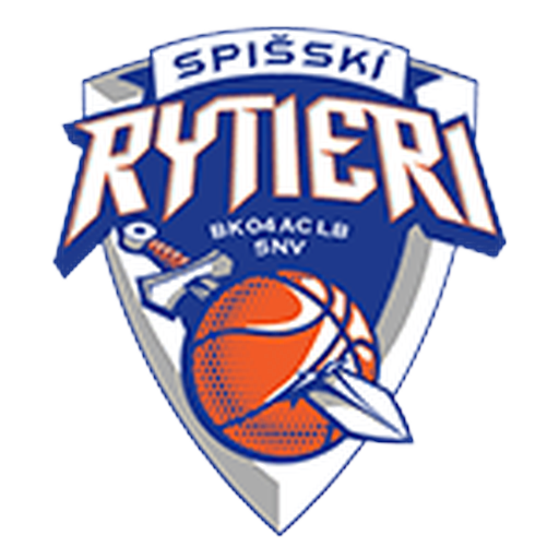 BK 04 AC LB SNV Spisski Rytieri