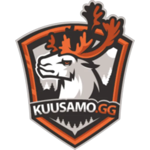 KUUSAMO.gg