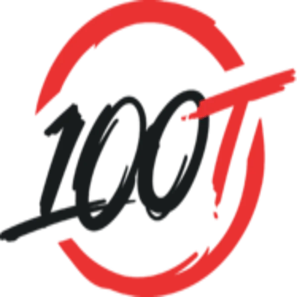 100 Thieves