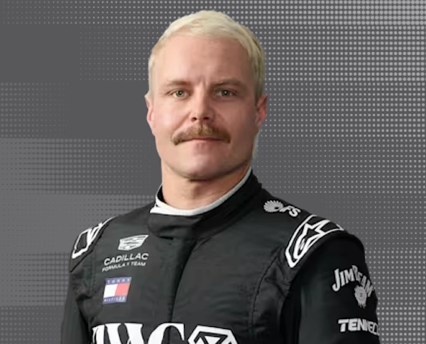 Valtteri Bottas