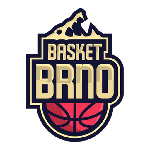 Basket Brno