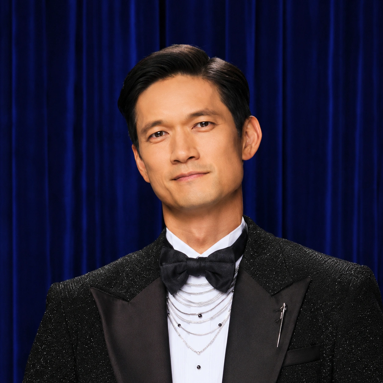 Harry Shum Jr.