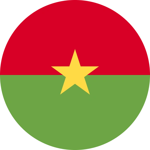 Burkina Faso