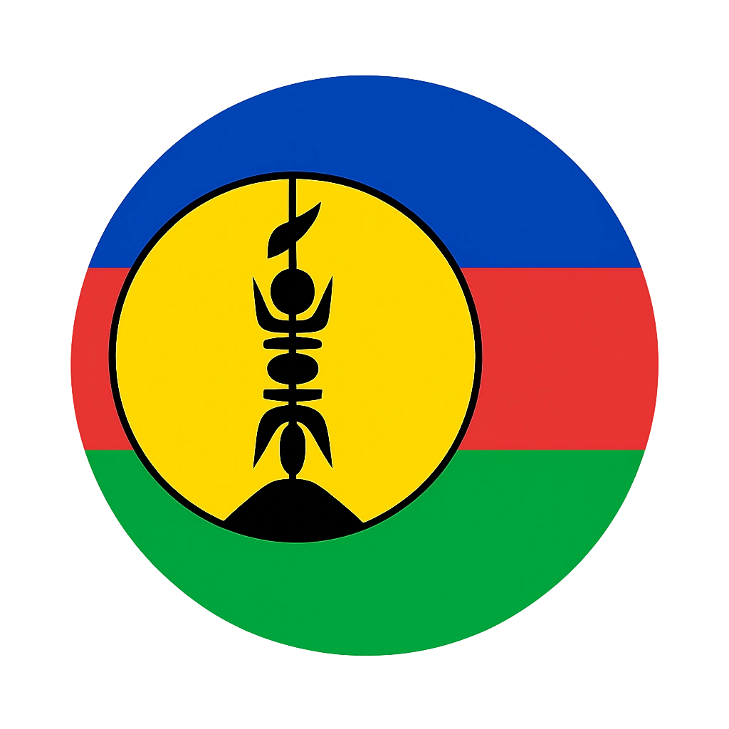 New Caledonia