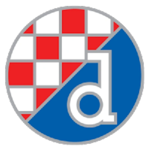 Dinamo Zagreb advances